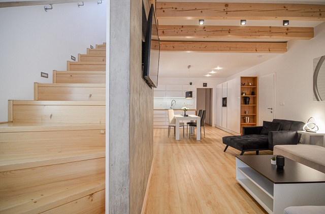 apartmán