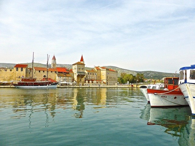 chorvatský záliv